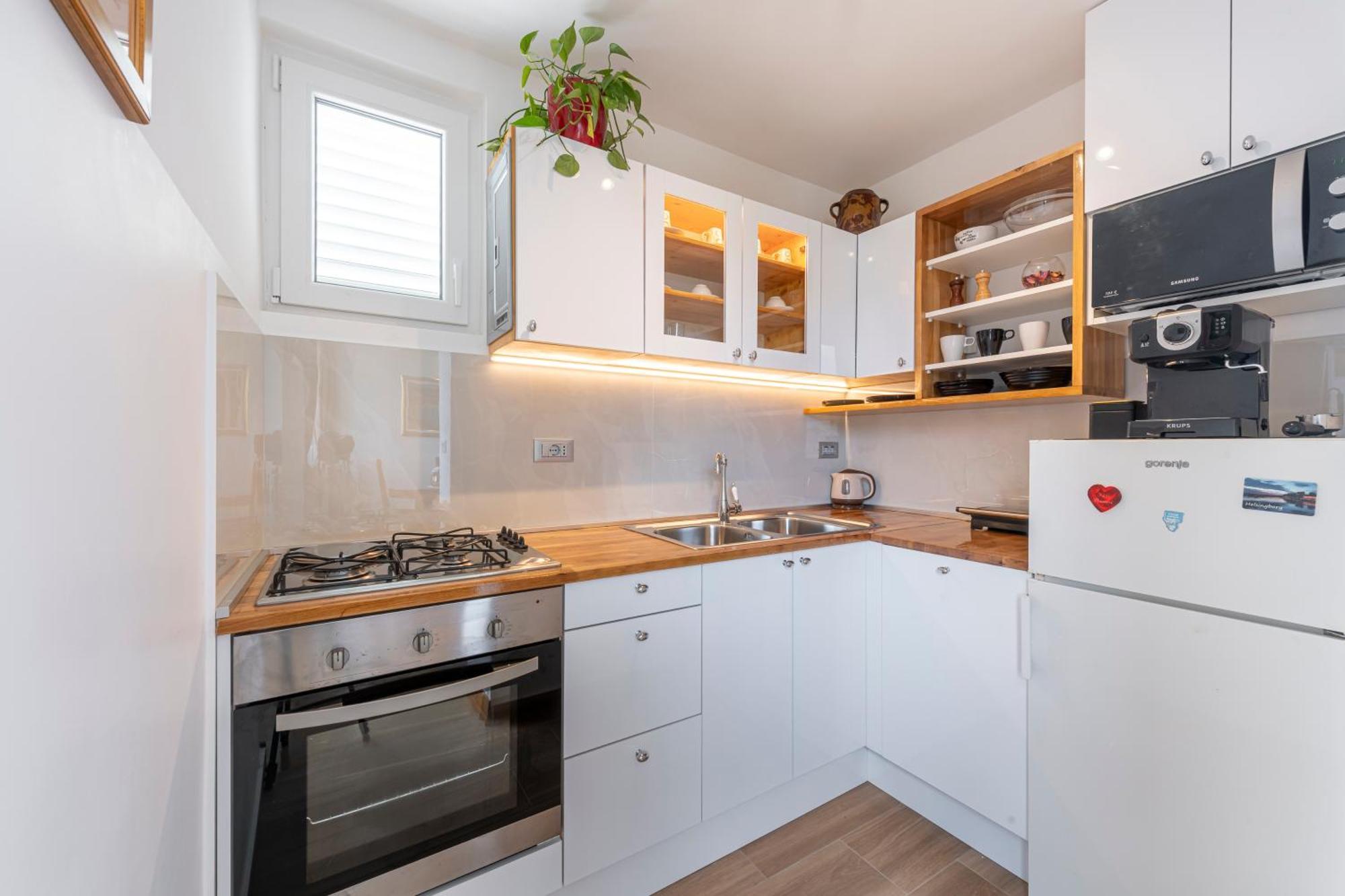 Apartman One , Sea View , Free Parking Dubrovnik