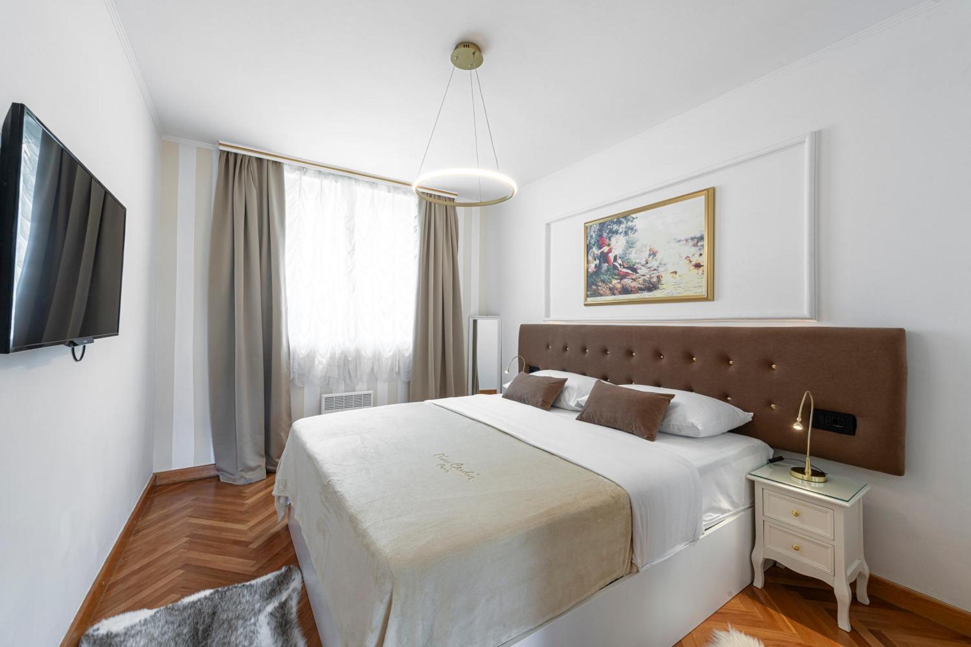 Apartman One , Sea View , Free Parking Dubrovnik