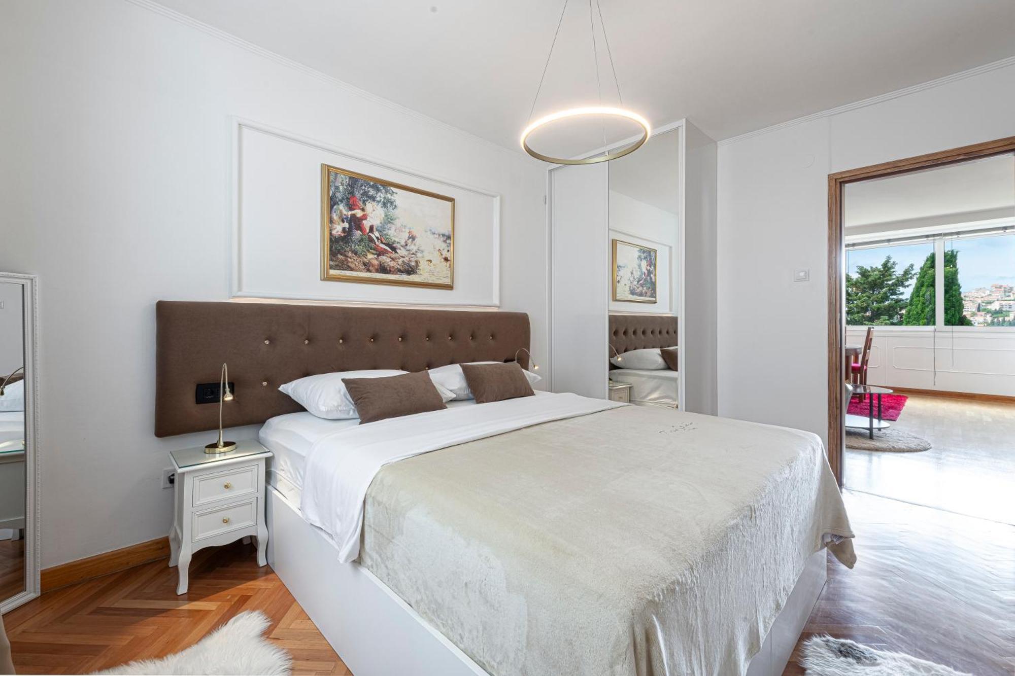 One , Sea View , Free Parking * Dubrovnik
