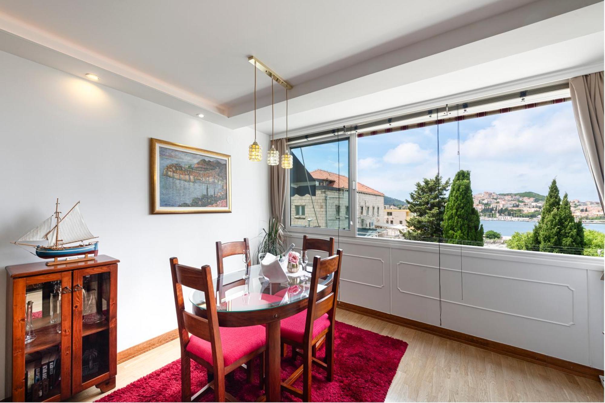 Apartman One , Sea View , Free Parking Dubrovnik