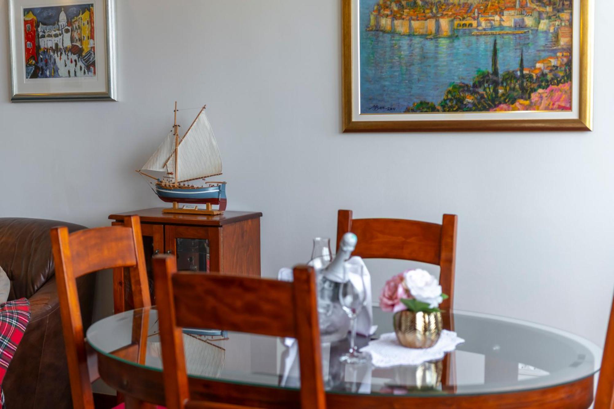 One , Sea View , Free Parking * Dubrovnik