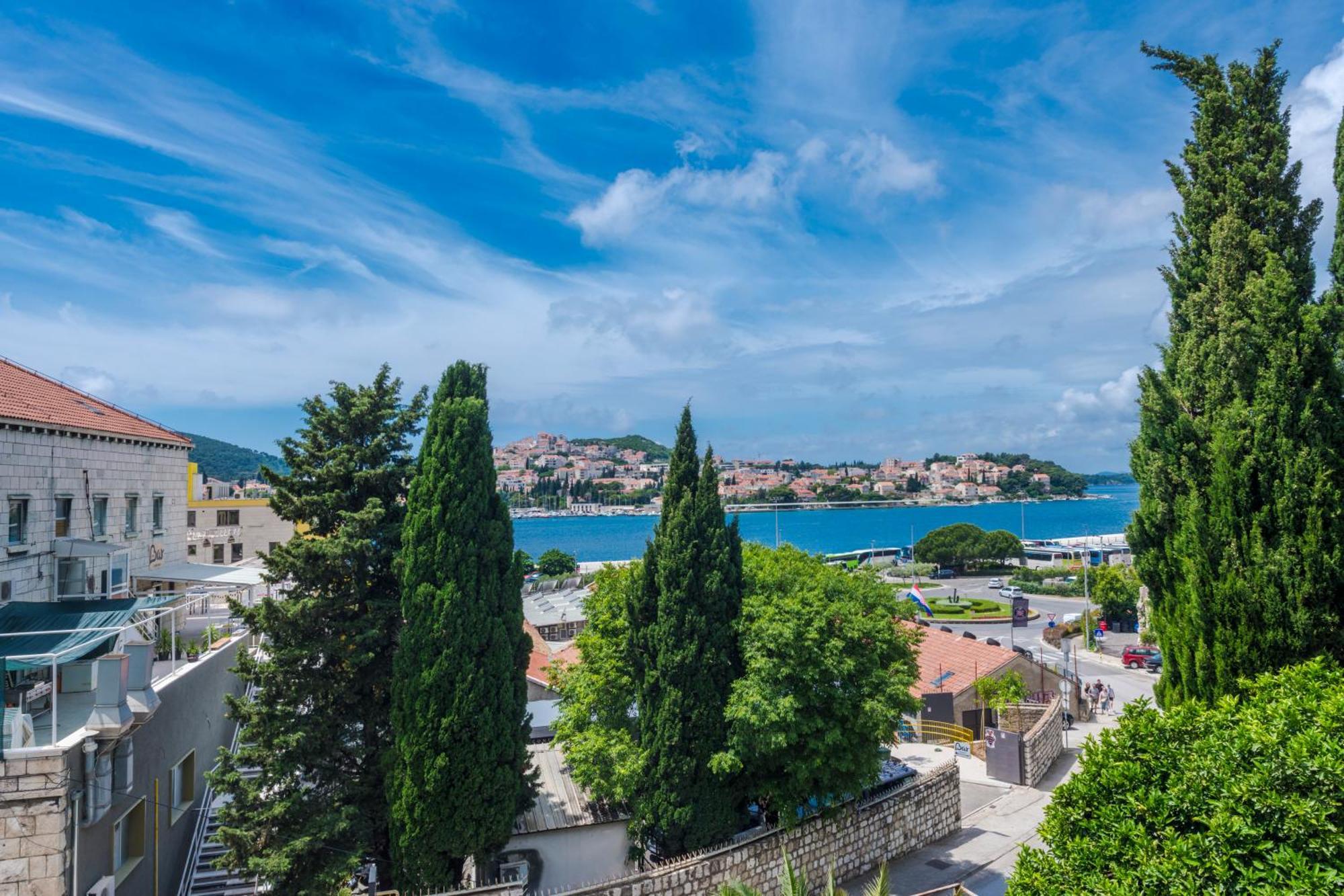 One , Sea View , Free Parking Dubrovnik