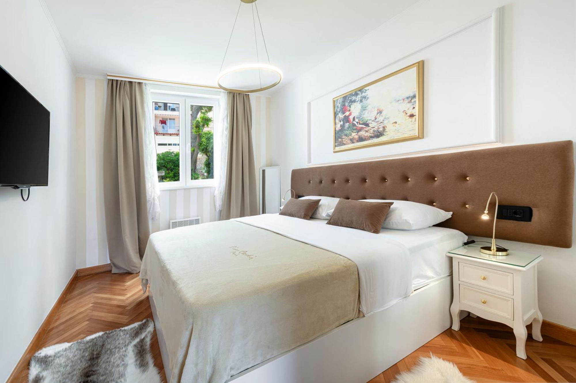 One , Sea View , Free Parking * Dubrovnik